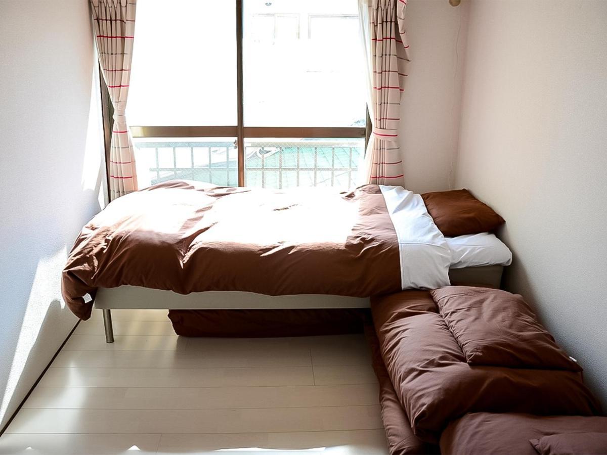 Calm House Beppumotomachi Leilighet Eksteriør bilde