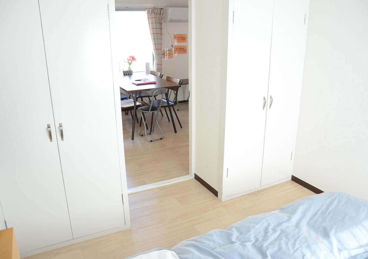Calm House Beppumotomachi Leilighet Eksteriør bilde
